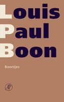 Boontjes - Louis Paul Boon - ebook - thumbnail