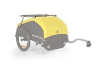 KARD BUR NOMAD CARGO RACK ZI MY04