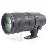 Nikon AF-S 70-200mm f/2.8G ED VR II occasion