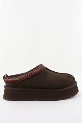 UGG sloffen Tazz II 1174471 dusty cocoa