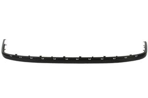 Plaat, bumper 6502079539973P