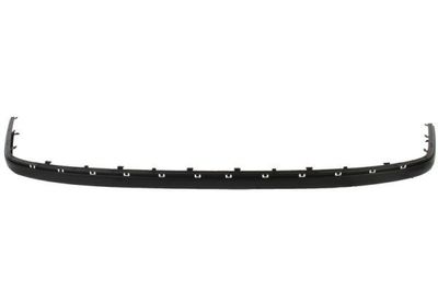 Plaat, bumper 6502079539973P