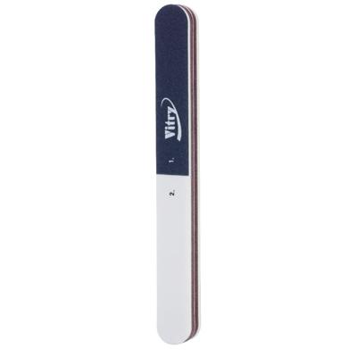 Vitry Nail Care Professional Nail Buffer Vijl Ref.81 A 1Stuks