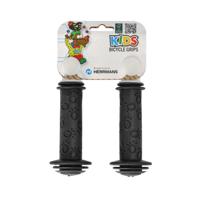 Sturmeyarcher Herrmans handvatset kids 82 tpe 115/115mm zwart