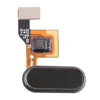 Sensor van de vingerafdruk Flex kabel voor Xiaomi Note 2(Black)