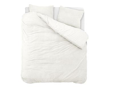 Sleeptime Teddy Wit 200 x 220 cm