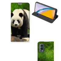 OnePlus Nord 2 5G Hoesje maken Panda