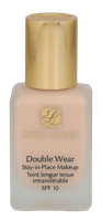 Estee Lauder - Estée Lauder Double Wear Stay In Place Makeup SPF10 1N0 PORCELAIN Foundation 30 ml Dames Estee Lauder - Estée Lauder Double Wear Stay In Place Makeup SPF10 1N0 PORCELAIN Foundation 30 ml Dames