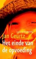 Einde van de opvoeding - Jan Geurtz - ebook - thumbnail