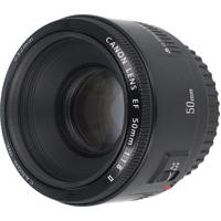 Canon EF 50mm F/1.8 II occasion