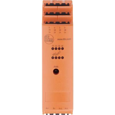 ifm Electronic AC2250 AC2250 Ingangsmodule
