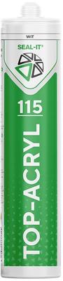 Connect Products Seal-it® Seal-it 115 TopAcryl 310ml