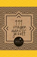 999 vragen aan jezelf (Paperback)