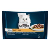 Purina 7613037552300 natvoer voor kat 85 g