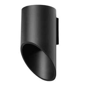 Wandlamp PENNE 20 zwart
