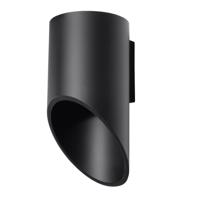 Wandlamp PENNE 20 zwart