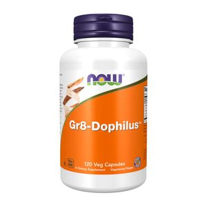 Gr8-Dophilus 120v-caps