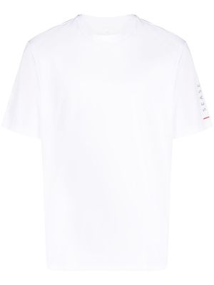 Sease t-shirt TS Titus Warm - Blanc
