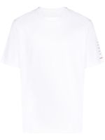 Sease t-shirt TS Titus Warm - Blanc