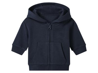 lupilu Baby vest (Marineblauw, 62/68)