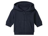 lupilu Baby vest (Marineblauw, 62/68)