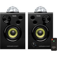 Hercules DJ Speaker 32 Party