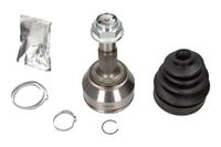 Homokineet reparatie set, aandrijfas 491017