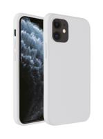 Vivanco Hype Backcover Apple iPhone 12, iPhone 12 Pro Grijs Inductieve lading, Spatwaterdicht, Stootbestendig, Waterafstotend