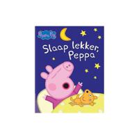 Big Balloon Publishers Peppa Pig Slaap lekker Peppa - thumbnail