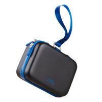 Telesin hard case medium voor DJI Osmo Action 6 - zwart