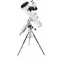 Bresser Optik Messier NT-203/1200 Hexafoc EXOS-2 Spiegeltelescoop Equatoriaal Newton Vergroting 40 tot 400 x - thumbnail