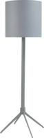 Masterlight Design vloerlampTrip 50 Crutch 183cm grijs - 1175-00-6390-83-50