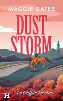 Dust Storm - Maggie Gates - ebook