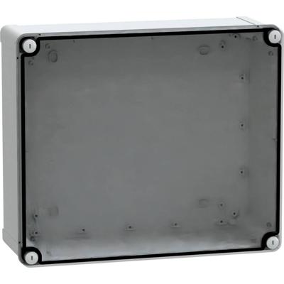 Schneider Electric PanelSeT TBS Wandbehuizing 291 x 341 x 128 ABS Grijs-wit (RAL 7035) 1 stuk(s)