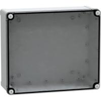 Schneider Electric PanelSeT TBS Wandbehuizing 291 x 341 x 128 ABS Grijs-wit (RAL 7035) 1 stuk(s)