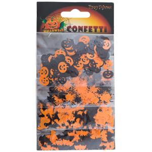 Funny Fashion 64587 confetti Halloween