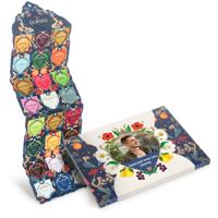 Gepersonaliseerde thee adventskalender - Pukka