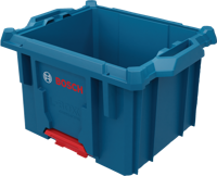 Bosch Blauw L-BOXX Contractor Crate - 1600A037E2
