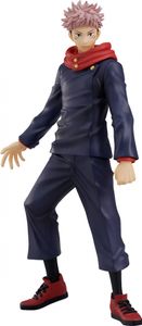 Jujutsu Kaisen Pop Up Parade Figure - Yuji Itadori