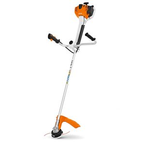 Stihl FS 411 C-EM L | Autocut 46-2 | Benzinebosmaaier | 2,0 KW / 2,7 PK - 41472000412