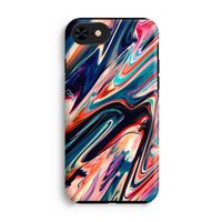 Quantum Being: iPhone 8 Tough Case