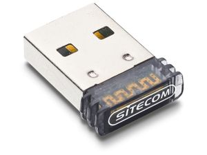 Sitecom Micro Adapter Bluetooth 2.1 USB