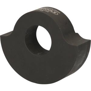 KS Tools 460.4744 Intrekplaat, Ø 60 mm