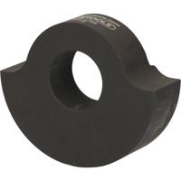KS Tools 460.4744 Intrekplaat, Ø 60 mm
