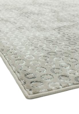 Easy Living - Vloerkleed Quantum QU06 Rings -