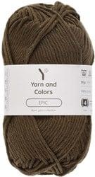 Yarn and Colors Epic 124 Fir