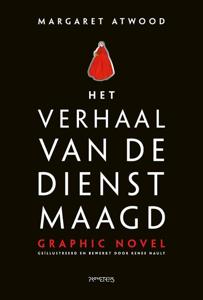Het verhaal van de dienstmaagd (Hardback)