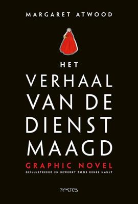 Het verhaal van de dienstmaagd (Hardback)