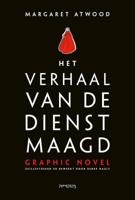 Het verhaal van de dienstmaagd (Hardback)
