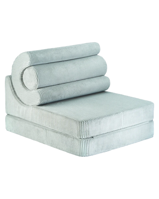 Kinderfauteuil Flipster Peppermint Green